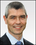 Prof. Dr. Rainer Weber, MD